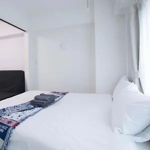 Japan House Sugamo Apartahotel