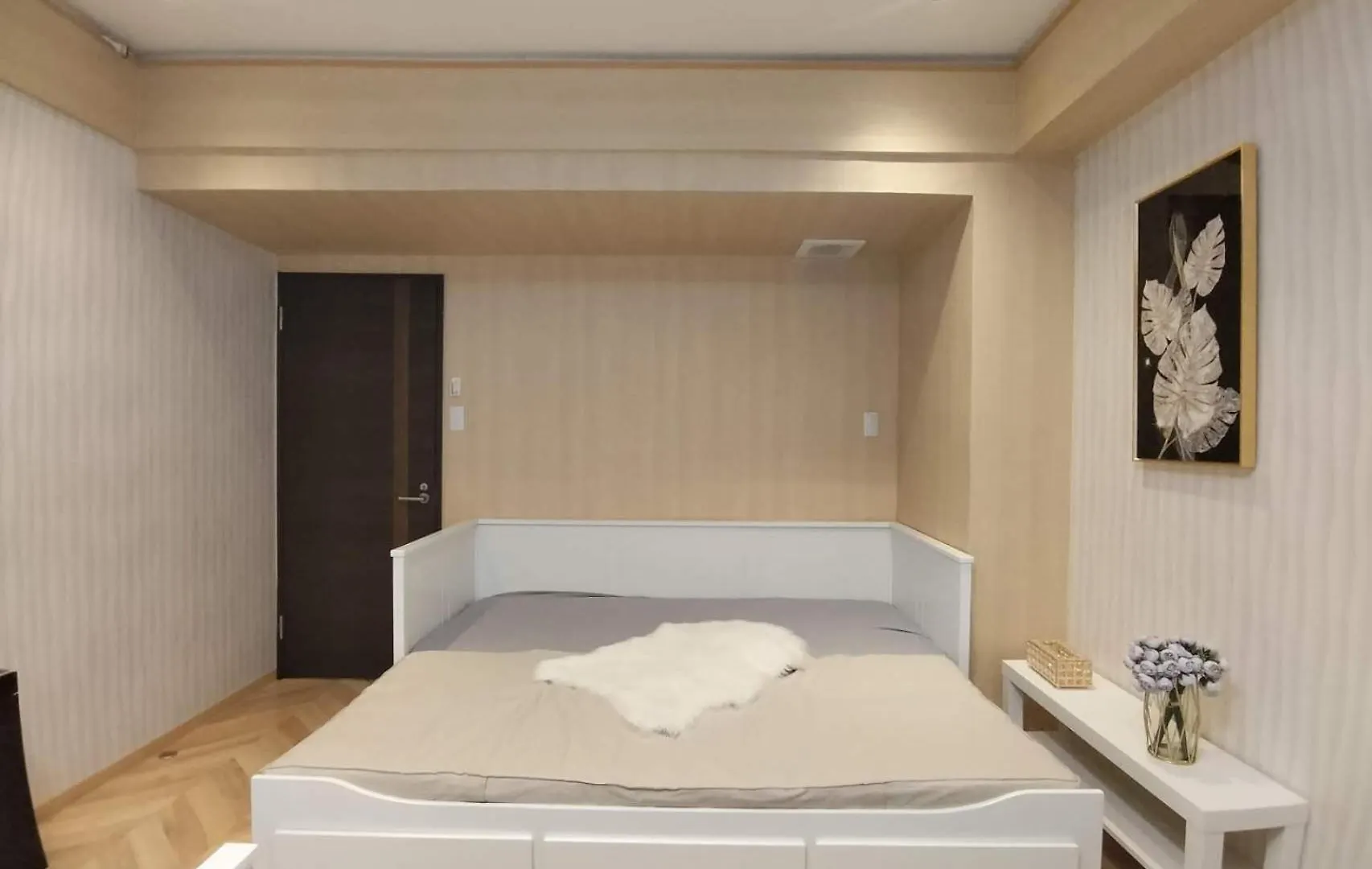 12池袋最中心 两室一厅两浴室两卫生间 池袋站7分 2 Rooms Ikebukuro Center 7 Mins To St Max 8P 直达新宿 涉谷 表参道 池袋 上野 代代木 银座 原宿 Tokyo 0*,  Japan