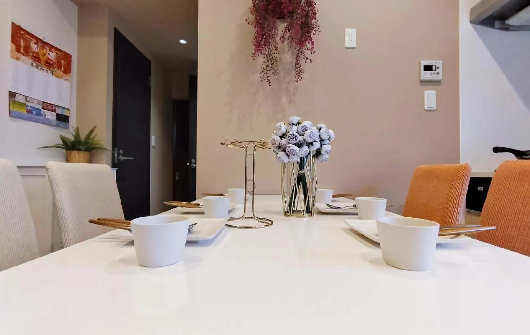 Apartment 12池袋最中心 两室一厅两浴室两卫生间 池袋站7分 2 Rooms Ikebukuro Center 7 Mins To St Max 8P 直达新宿 涉谷 表参道 池袋 上野 代代木 银座 原宿 Tokyo