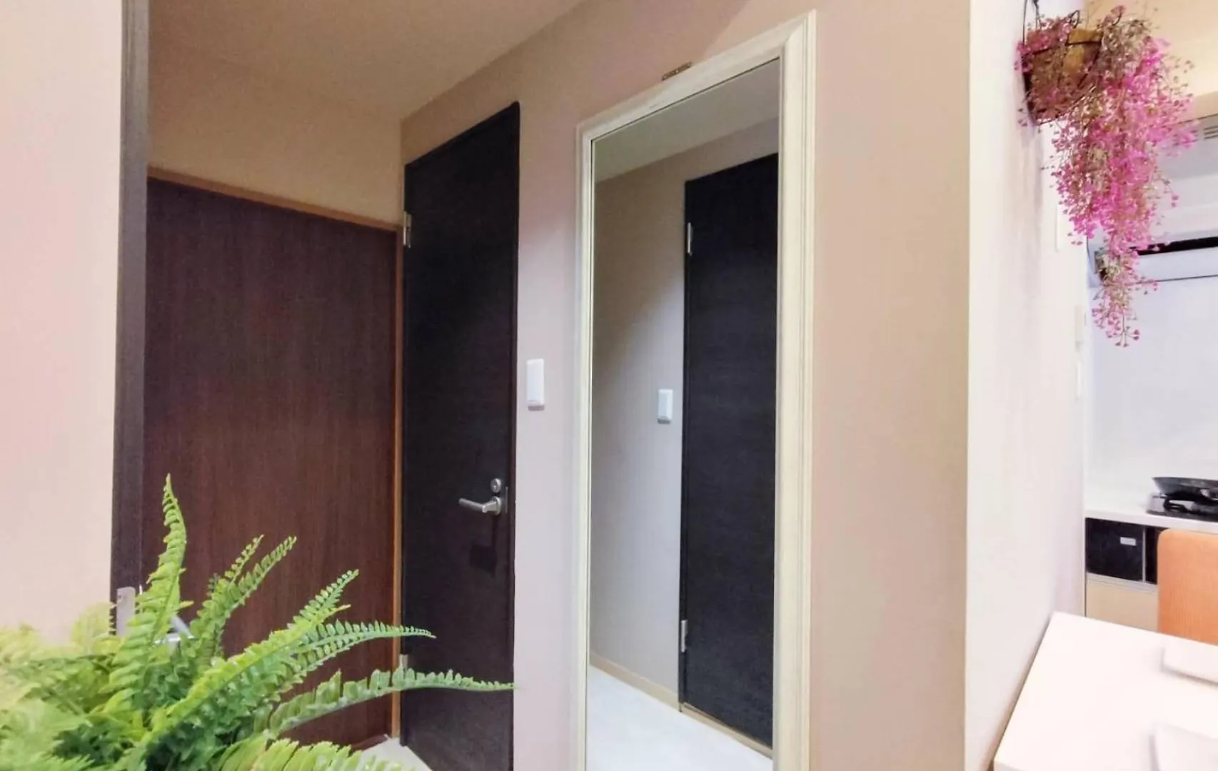 12池袋最中心 两室一厅两浴室两卫生间 池袋站7分 2 Rooms Ikebukuro Center 7 Mins To St Max 8P 直达新宿 涉谷 表参道 池袋 上野 代代木 银座 原宿 Tokyo 0*,