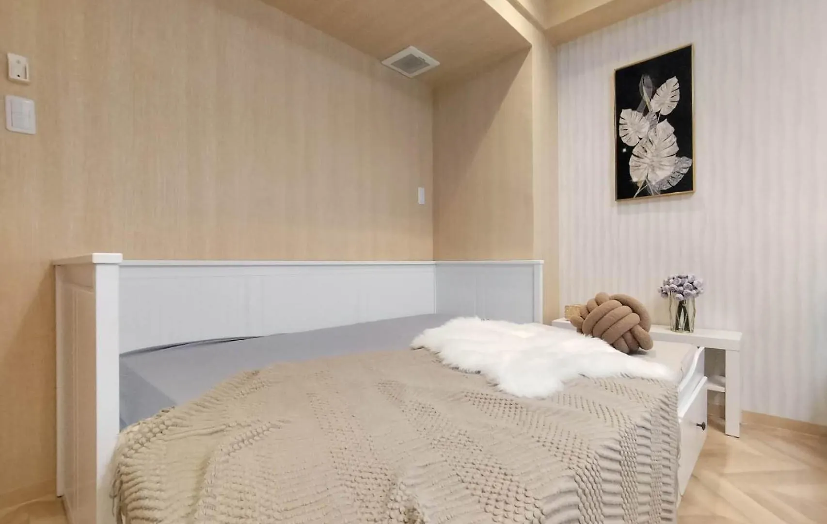 12池袋最中心 两室一厅两浴室两卫生间 池袋站7分 2 Rooms Ikebukuro Center 7 Mins To St Max 8P 直达新宿 涉谷 表参道 池袋 上野 代代木 银座 原宿 Tokyo 0*,